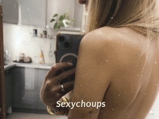 Sexychoups