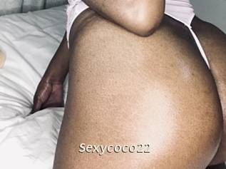 Sexycoco22