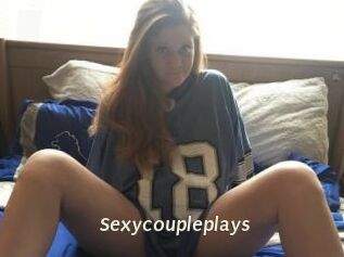 Sexycoupleplays