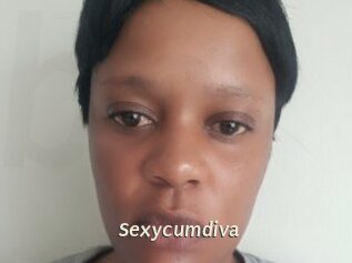 Sexycumdiva