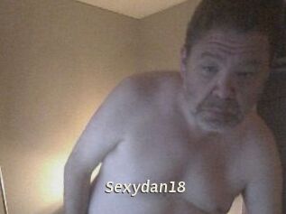 Sexydan18