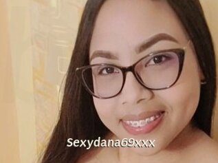 Sexydana69xxx