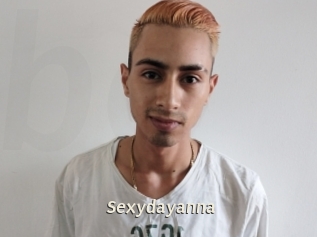Sexydayanna