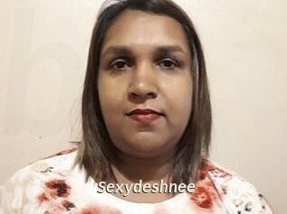 Sexydeshnee