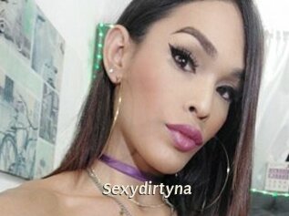 Sexydirtyna
