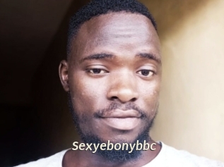 sexyebonybbc Blog éjac
