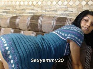 Sexyemmy20
