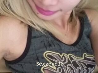 Sexyeye18