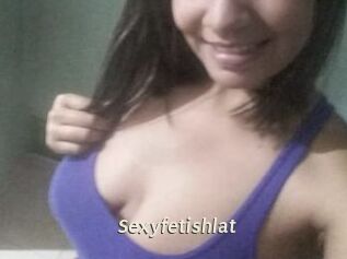 Sexyfetishlat