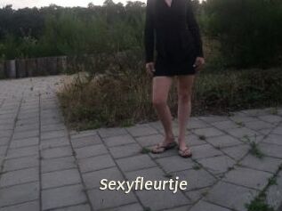 Sexyfleurtje