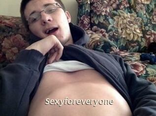 Sexyforeveryone