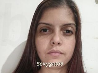 Sexygat69