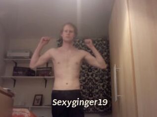 Sexyginger19