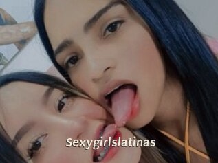 Sexygirlslatinas