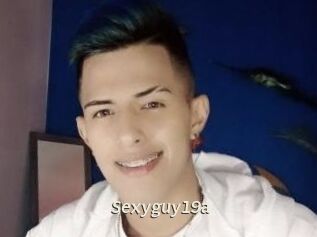 Sexyguy19a