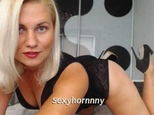 Sexyhornnny
