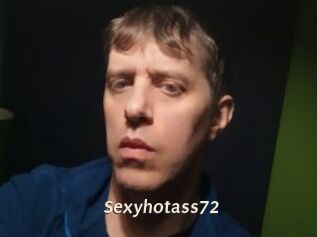 Sexyhotass72
