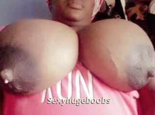 Sexyhugeboobs