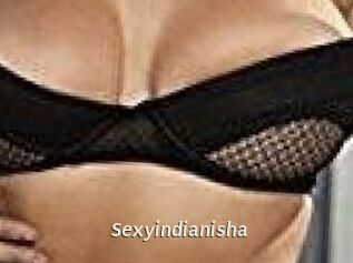 Sexyindianisha