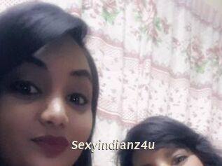 Sexyindianz4u