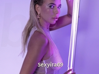 Sexyira69