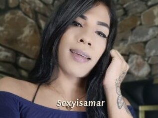 Sexyisamar
