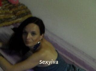 Sexyiva