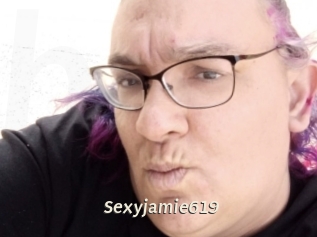 sexyjamie619 Blog éjac