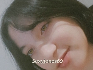 Sexyjones69