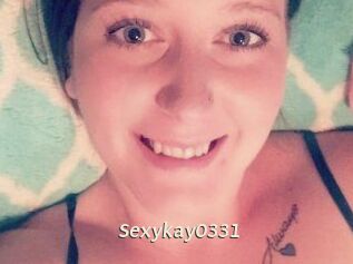 Sexykay0331