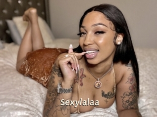 Sexylalaa