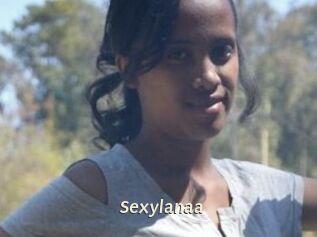 Sexylanaa