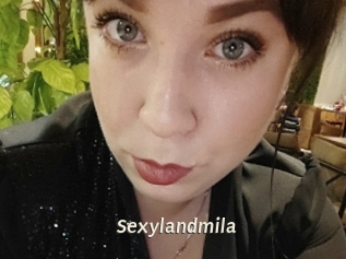 Sexylandmila