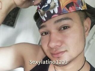 Sexylatino1223