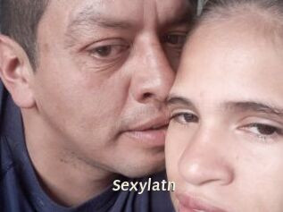 Sexylatn
