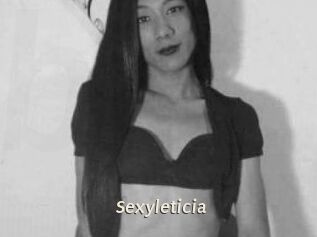 Sexyleticia