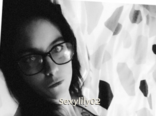 Sexylily02