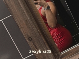 Sexylina28