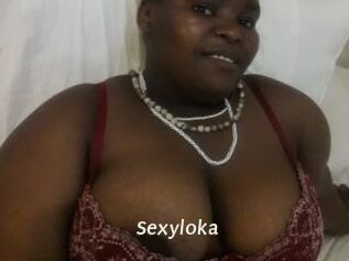 Sexyloka