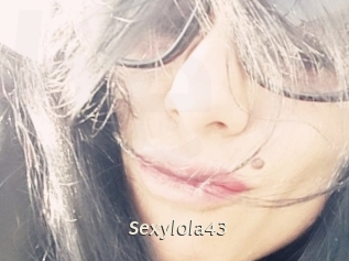 Sexylola43