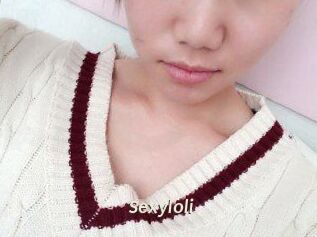 Sexyloli