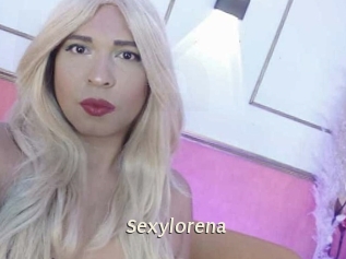 sexylorena Blog éjac