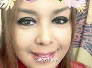 SexyLuna