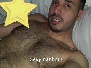 Sexymanhot1