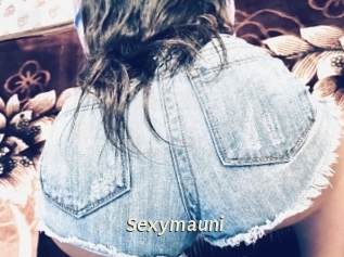 sexymauni Blog éjac