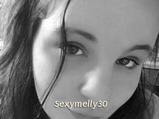 Sexymelly30