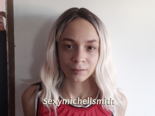 Sexymichellsmith