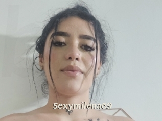Sexymilena69