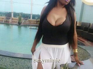 Sexymimie