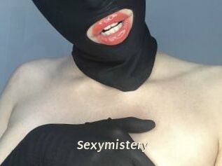 Sexymistery